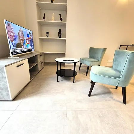 Apartment Le Bernascon - Cosy Proche D'un Agreable Parc 